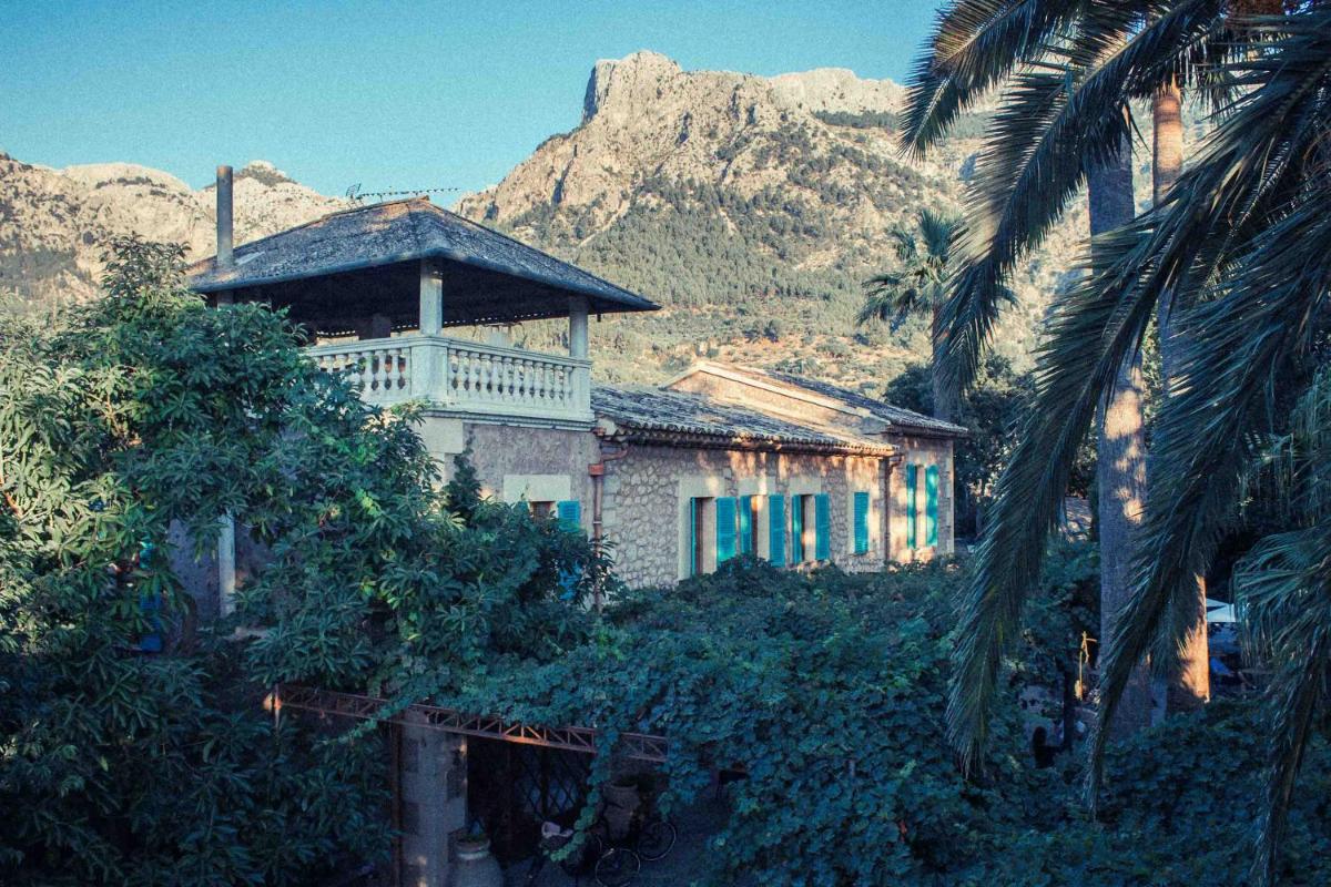 Finca Cas Sant