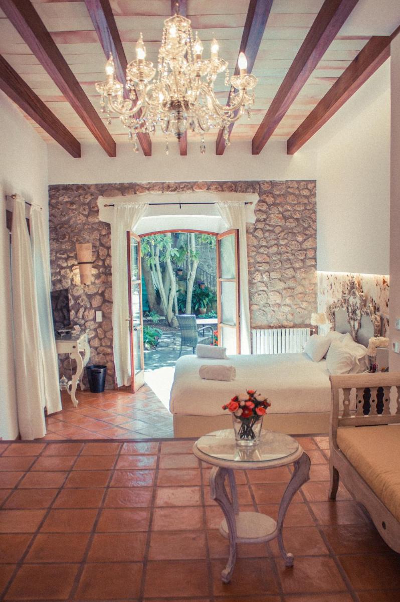 Finca Cas Sant