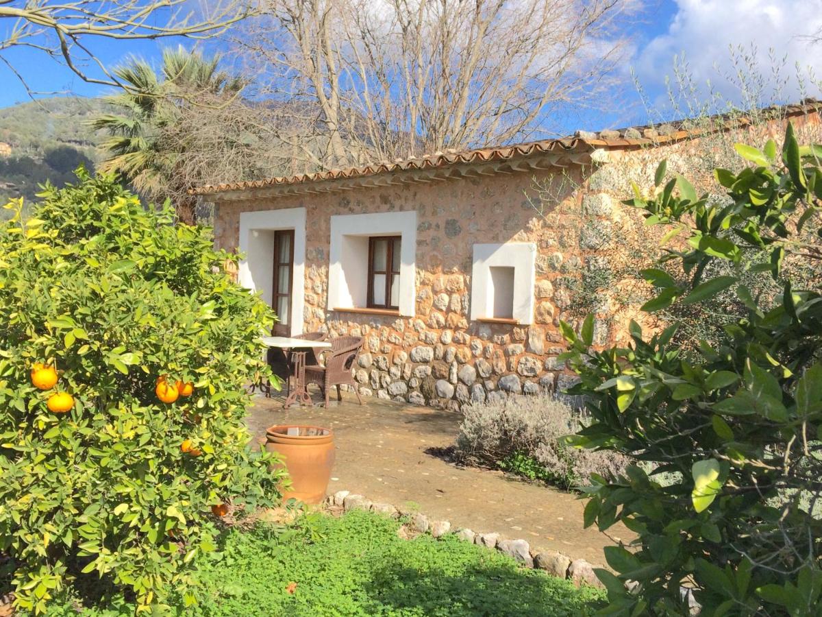 Finca Cas Sant