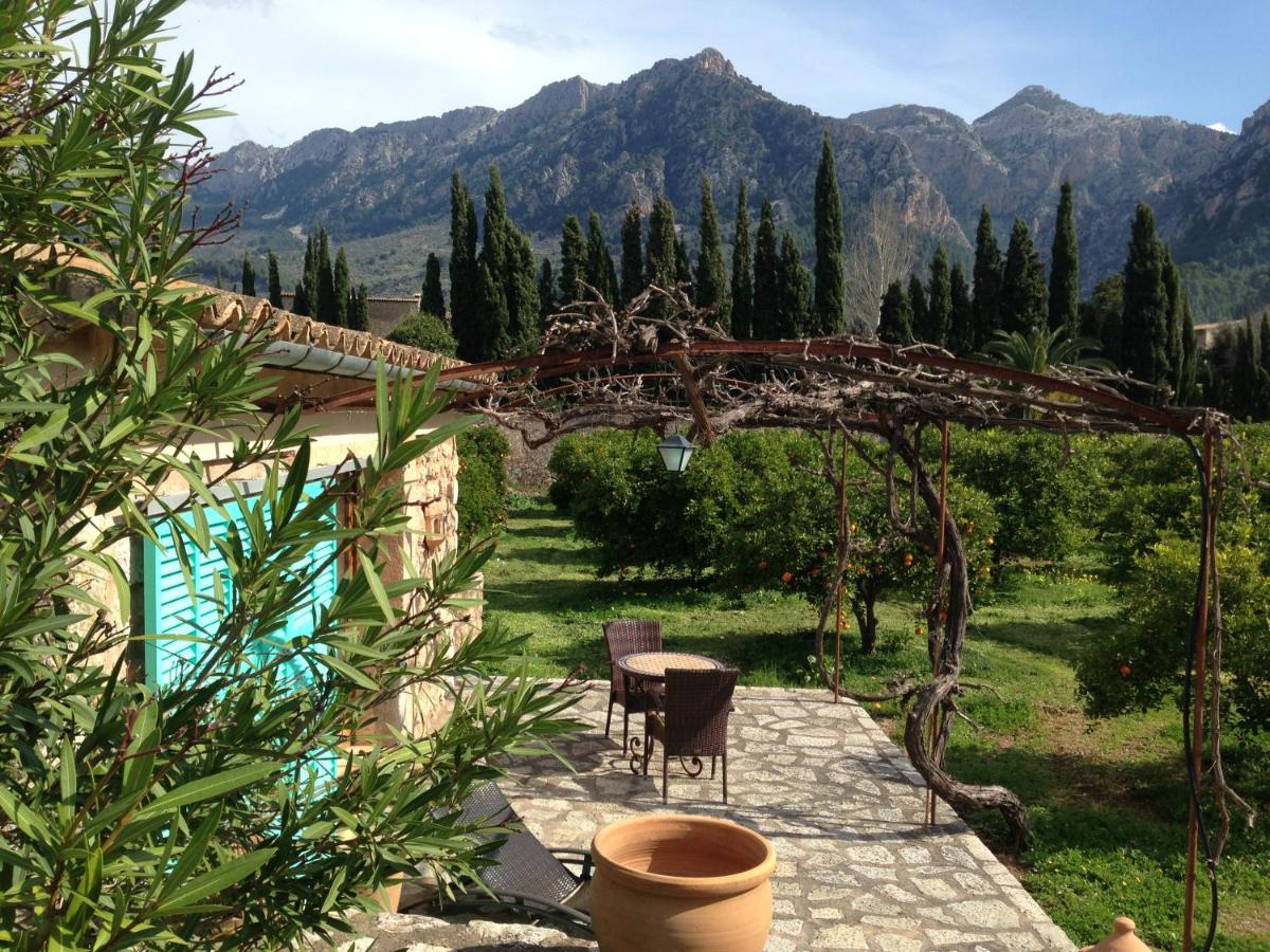 Finca Cas Sant
