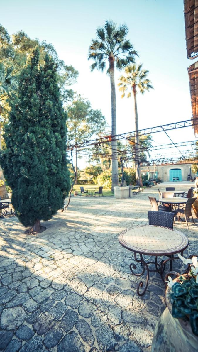 Finca Cas Sant