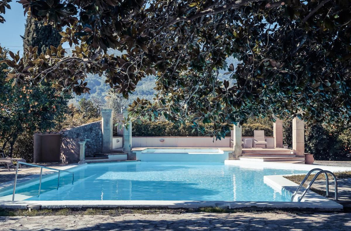 Finca Cas Sant