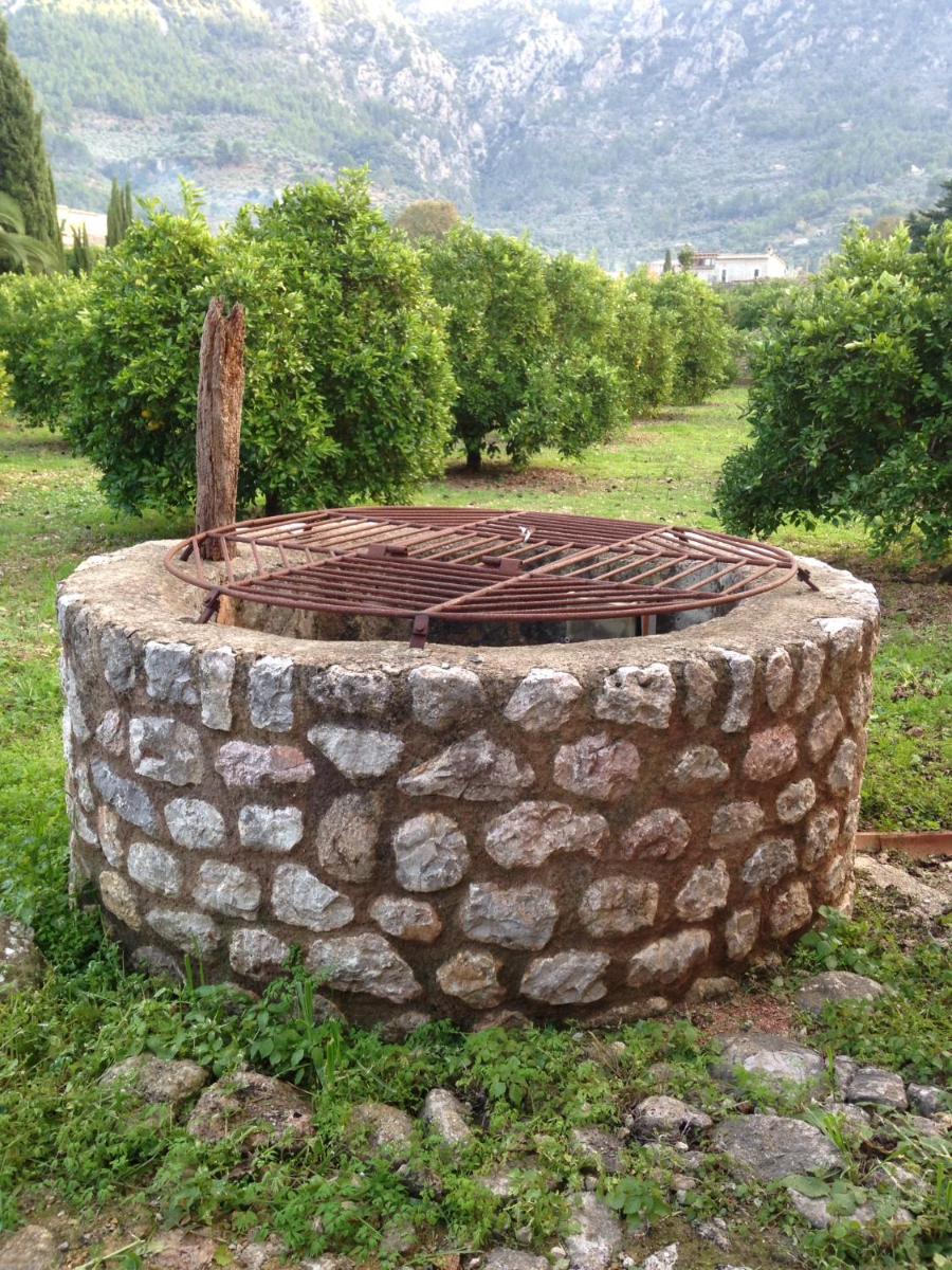 Finca Cas Sant