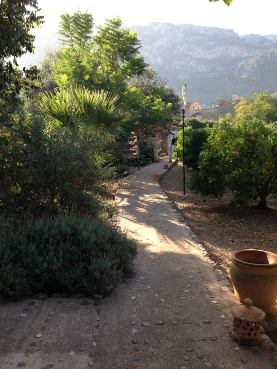 Finca Cas Sant