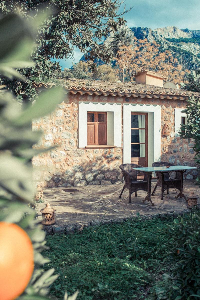 Finca Cas Sant