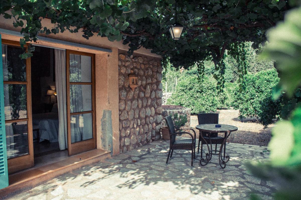Finca Cas Sant