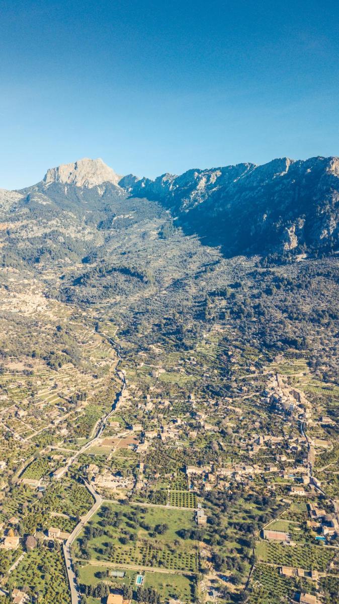 Finca Cas Sant