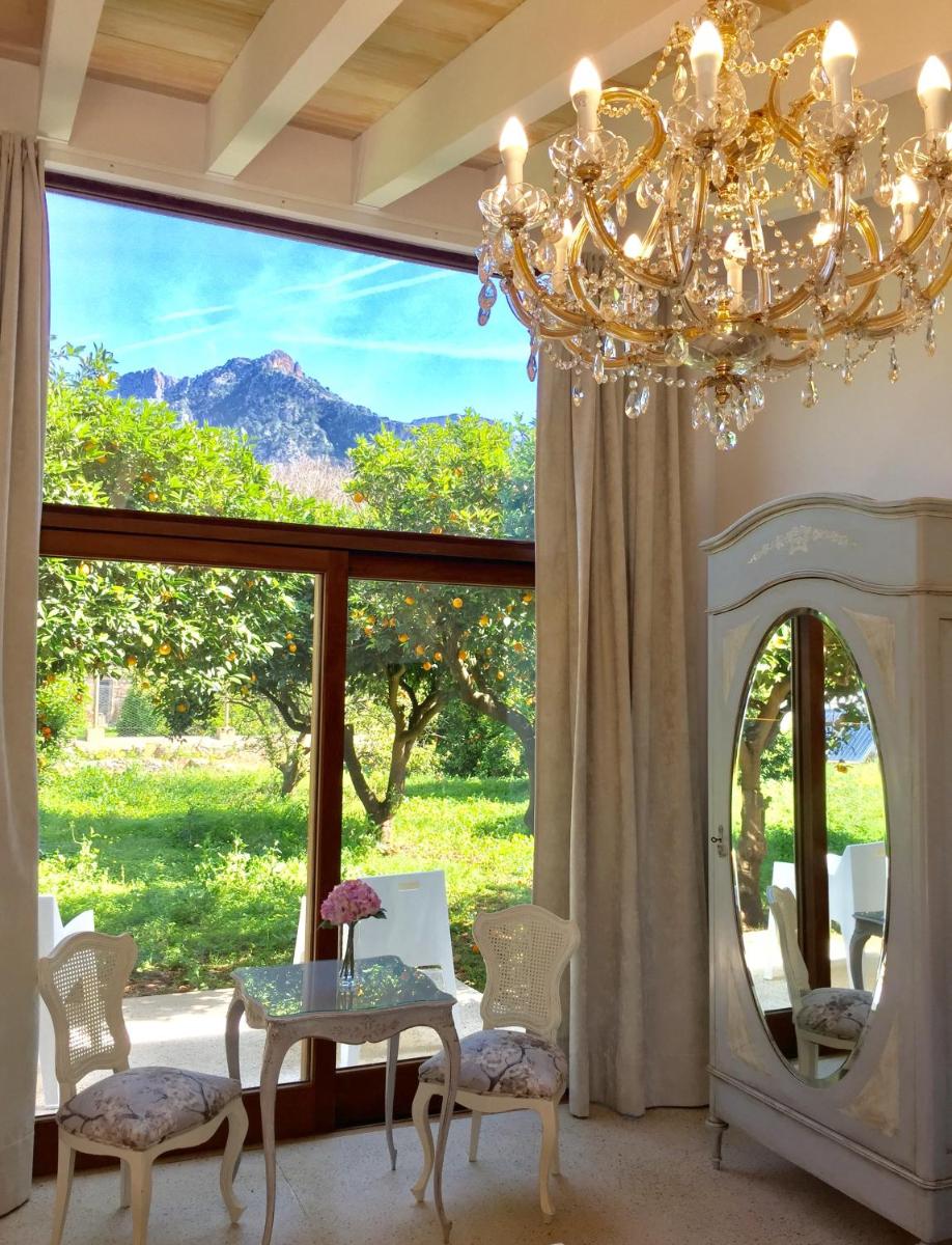 Finca Cas Sant