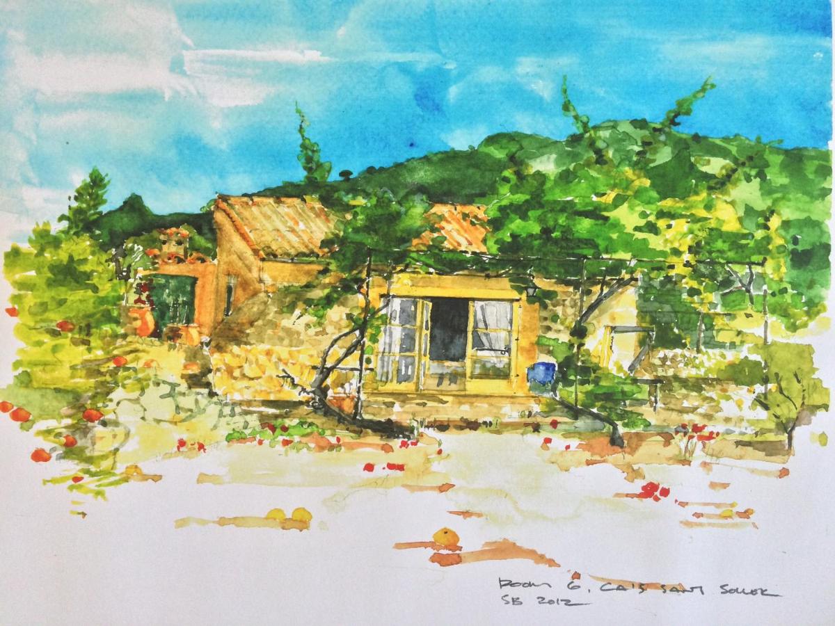 Finca Cas Sant