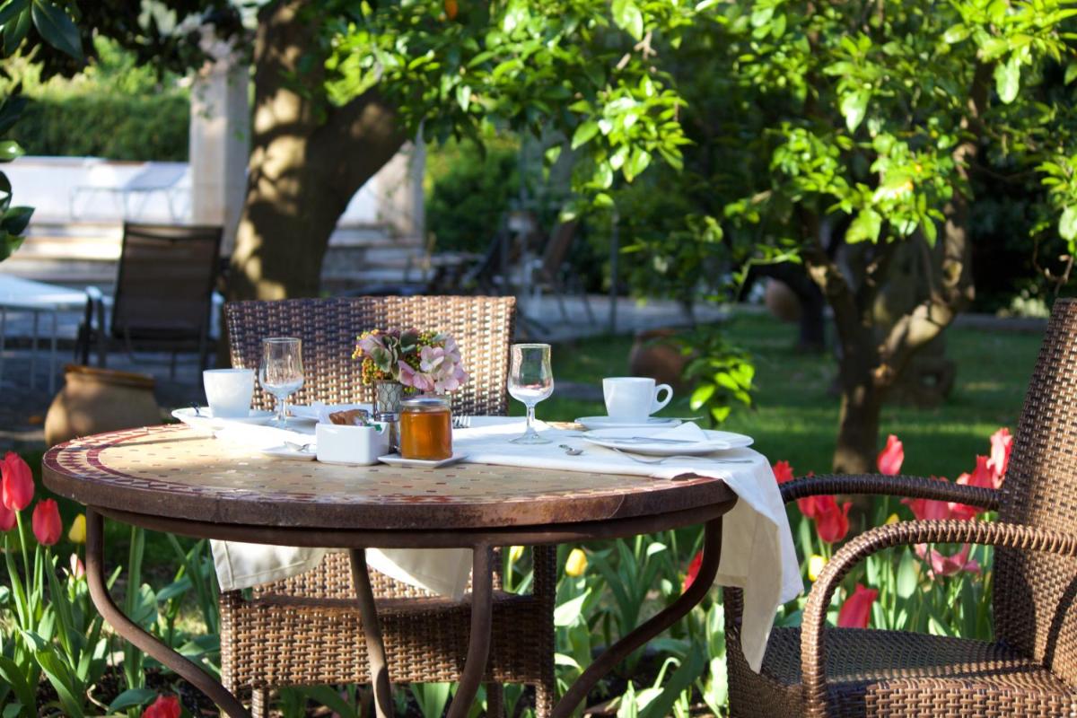 Finca Cas Sant