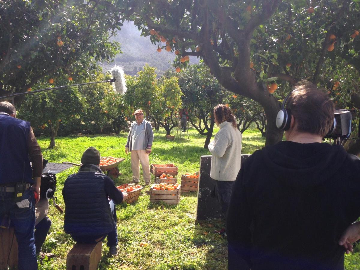 Finca Cas Sant