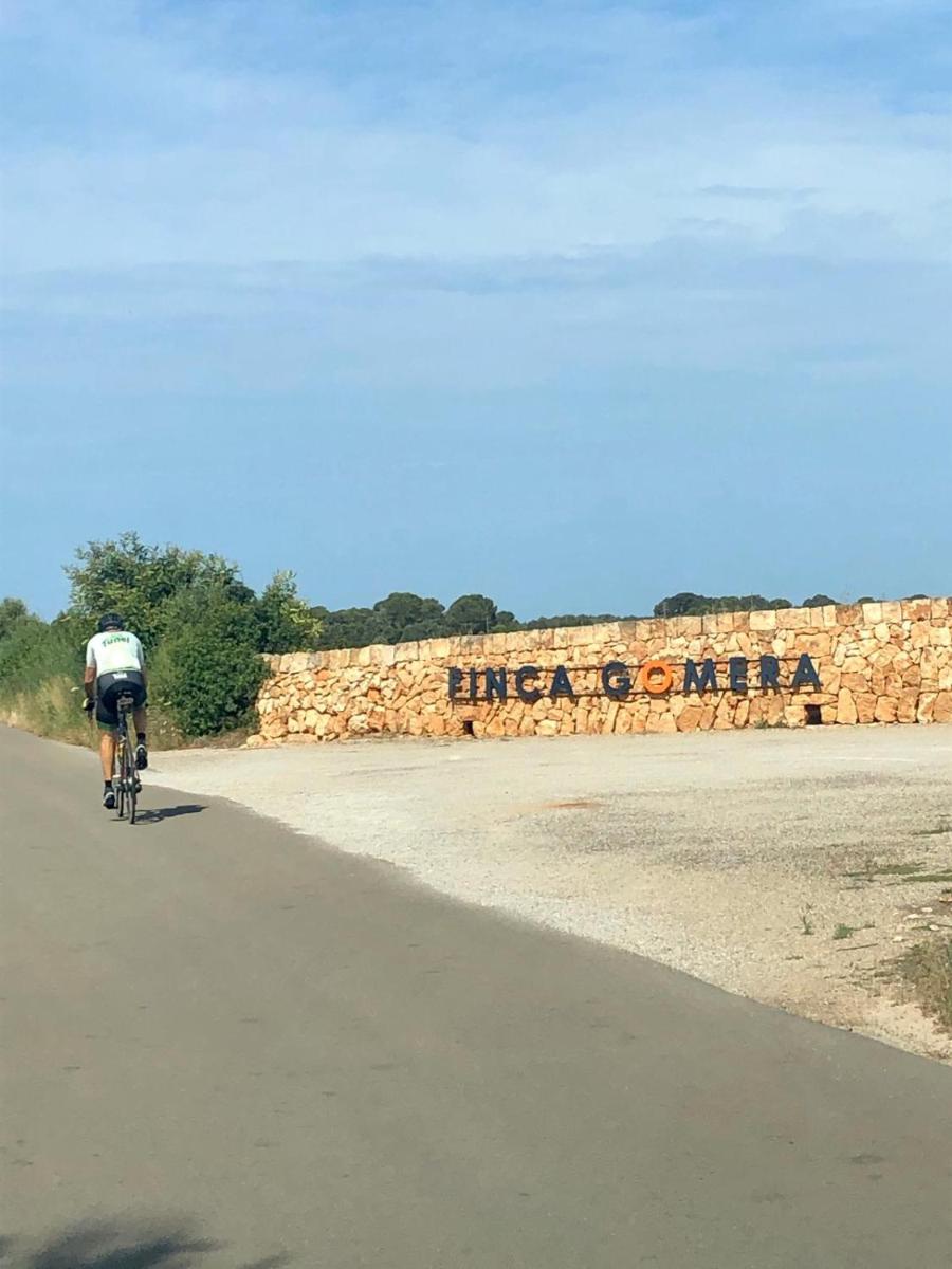 Finca Gomera by Itinerem - Adults Only