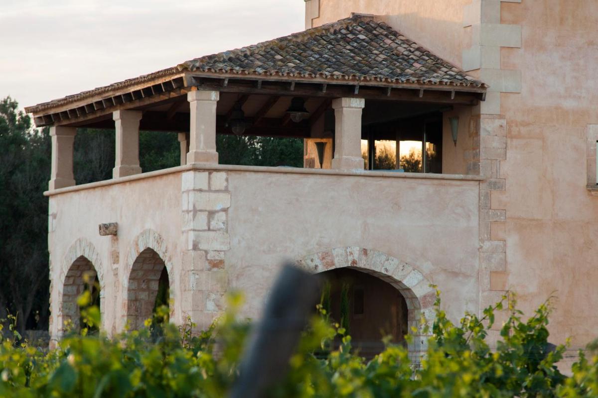 Finca Gomera by Itinerem - Adults Only