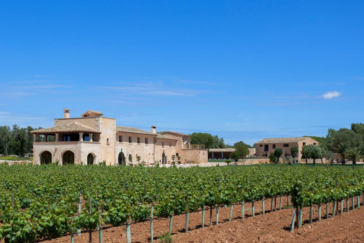 Finca Gomera by Itinerem - Adults Only