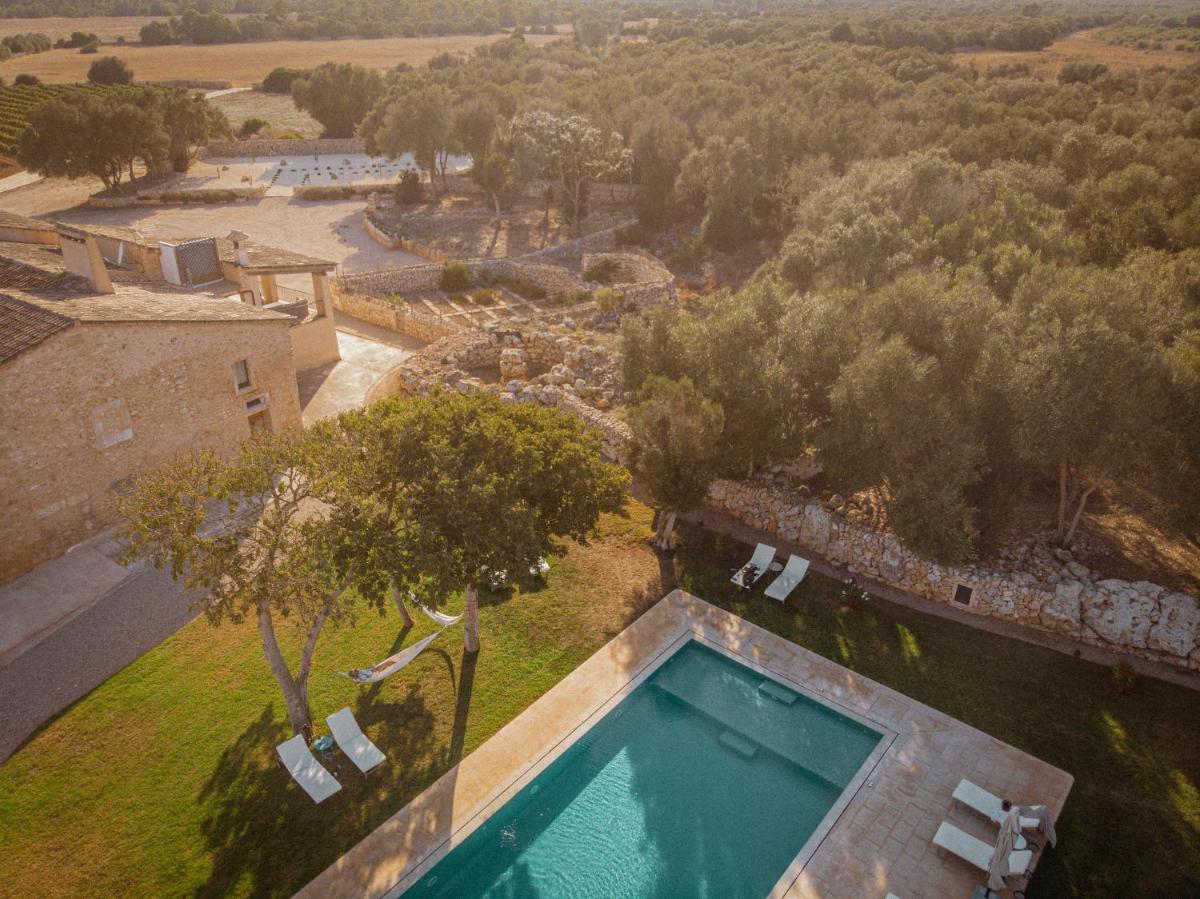 Finca Gomera by Itinerem - Adults Only