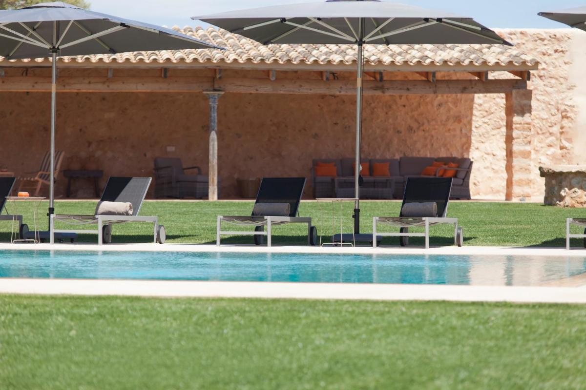 Finca Gomera by Itinerem - Adults Only