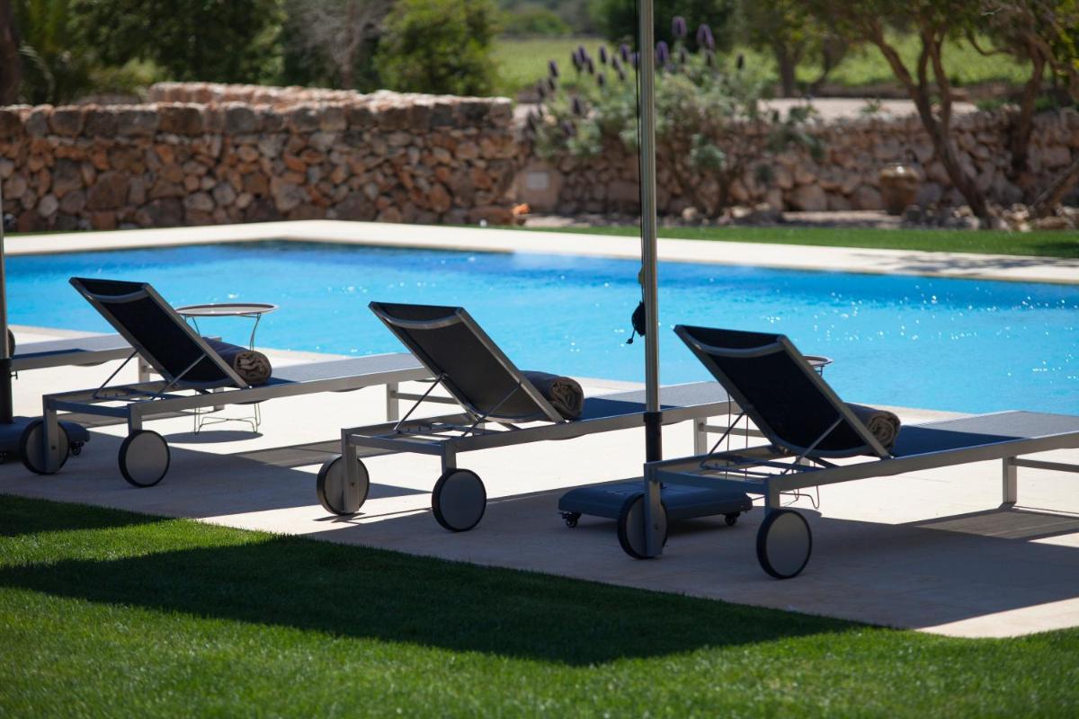 Finca Gomera by Itinerem - Adults Only