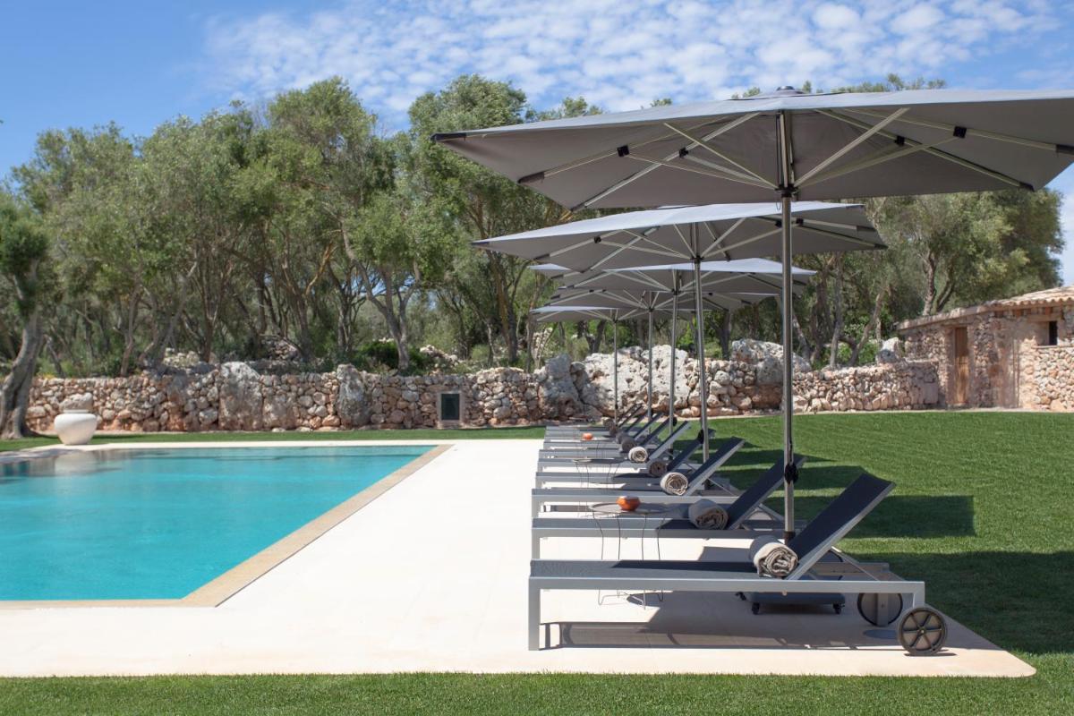 Finca Gomera by Itinerem - Adults Only