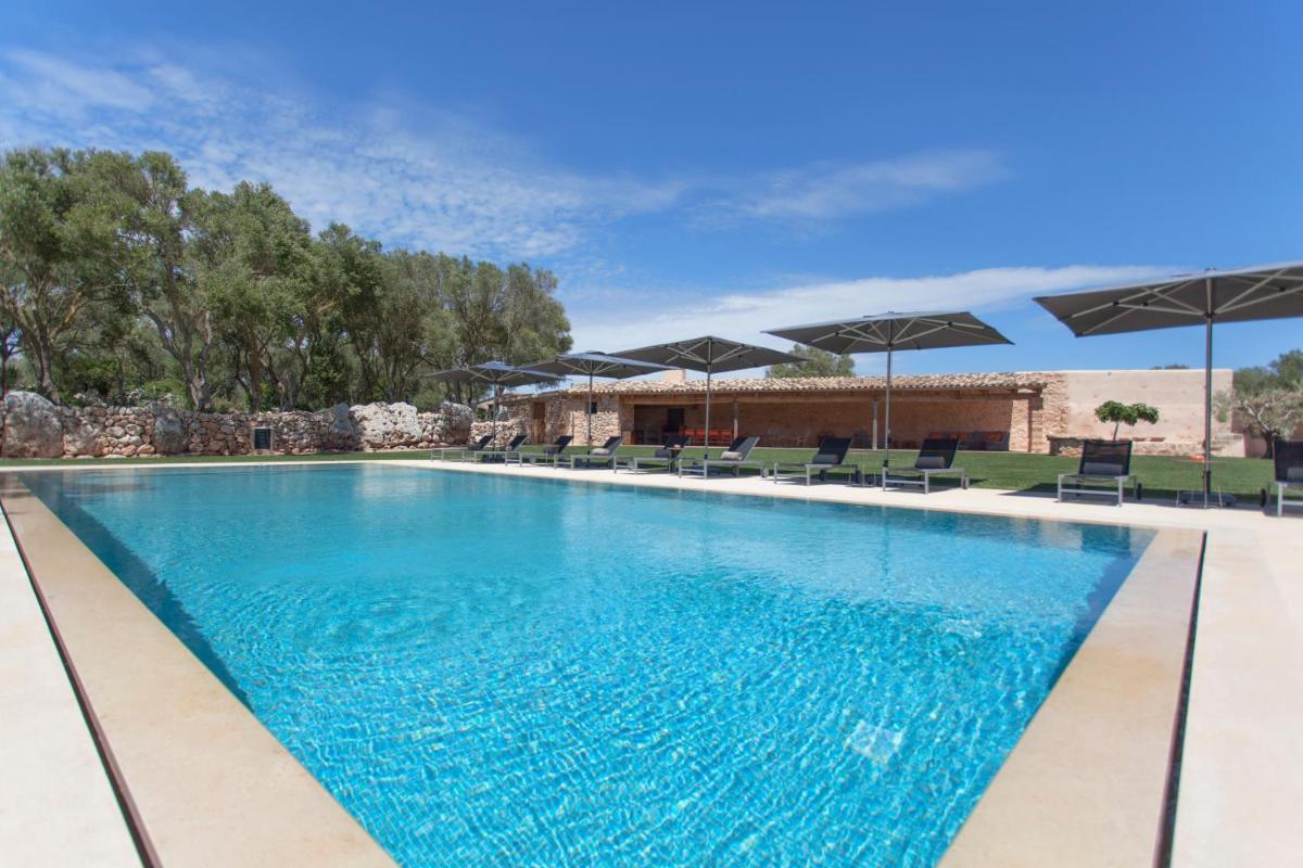 Finca Gomera by Itinerem - Adults Only