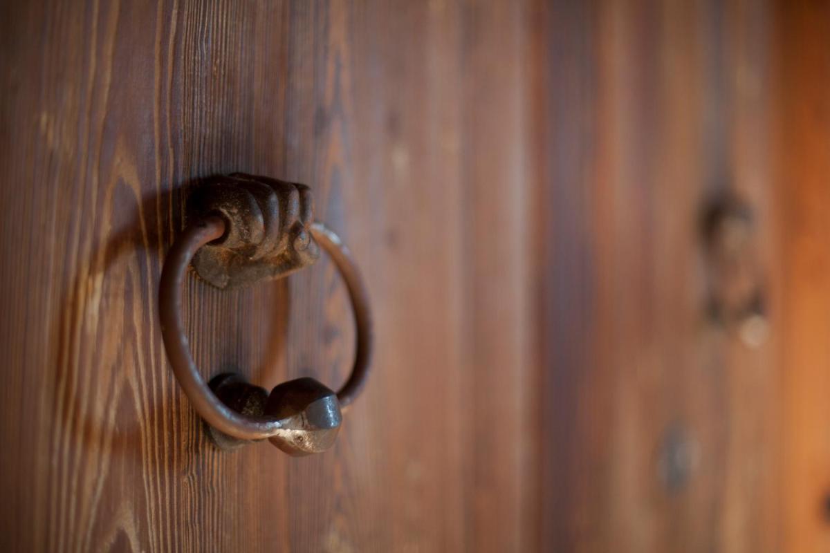 Finca Gomera by Itinerem - Adults Only