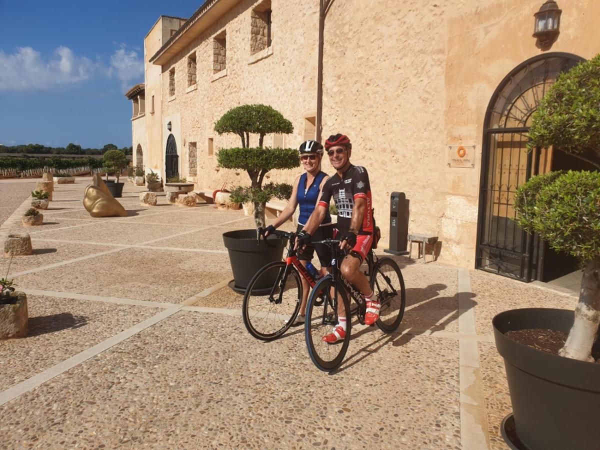 Finca Gomera by Itinerem - Adults Only