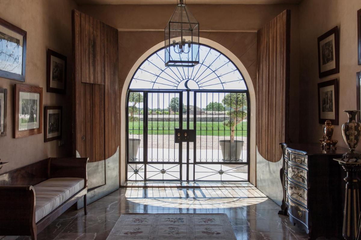 Finca Gomera by Itinerem - Adults Only