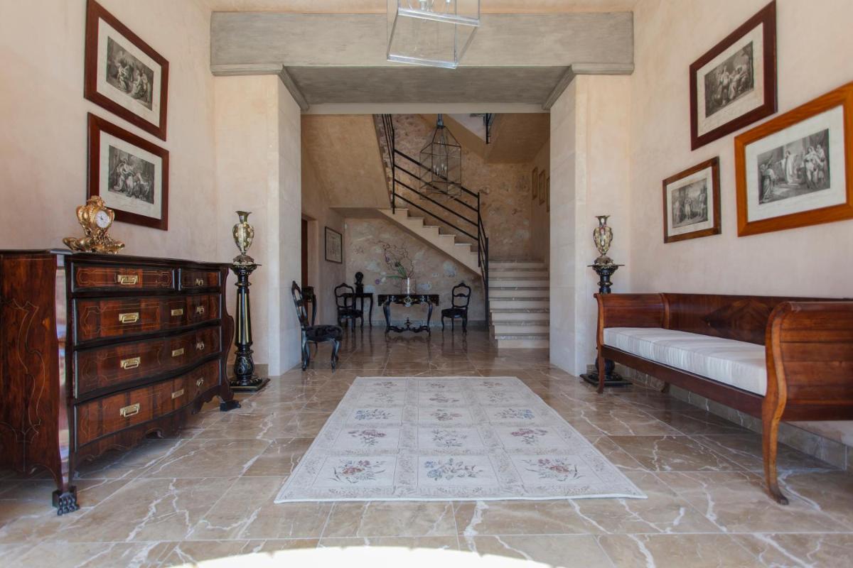 Finca Gomera by Itinerem - Adults Only