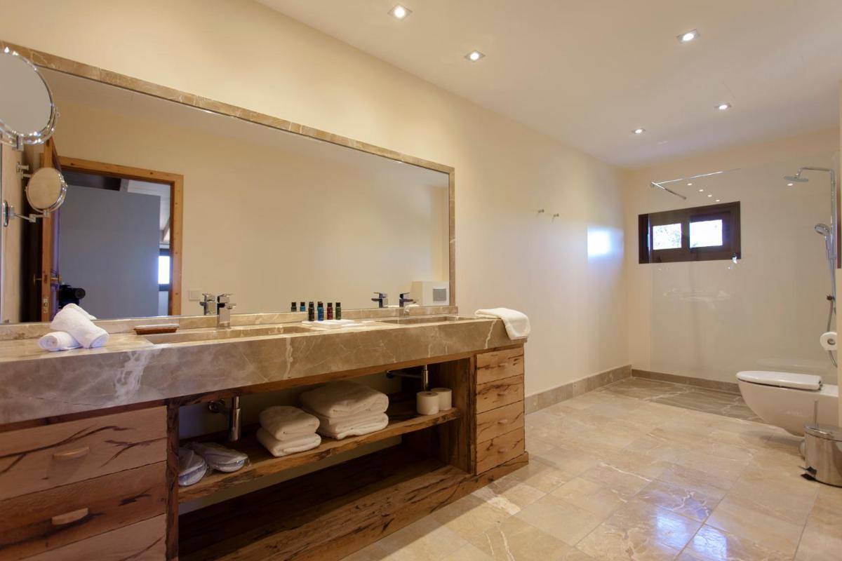 Finca Gomera by Itinerem - Adults Only