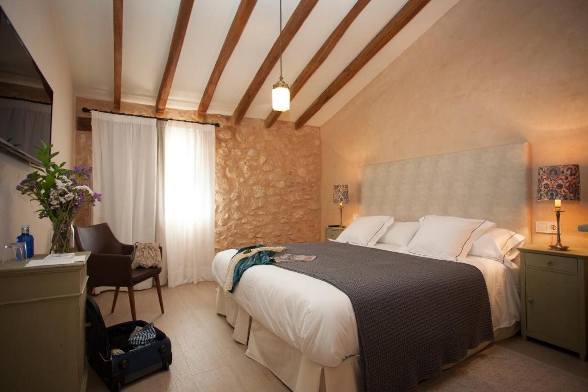 Finca Gomera by Itinerem - Adults Only