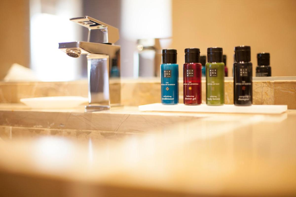 Finca Gomera by Itinerem - Adults Only