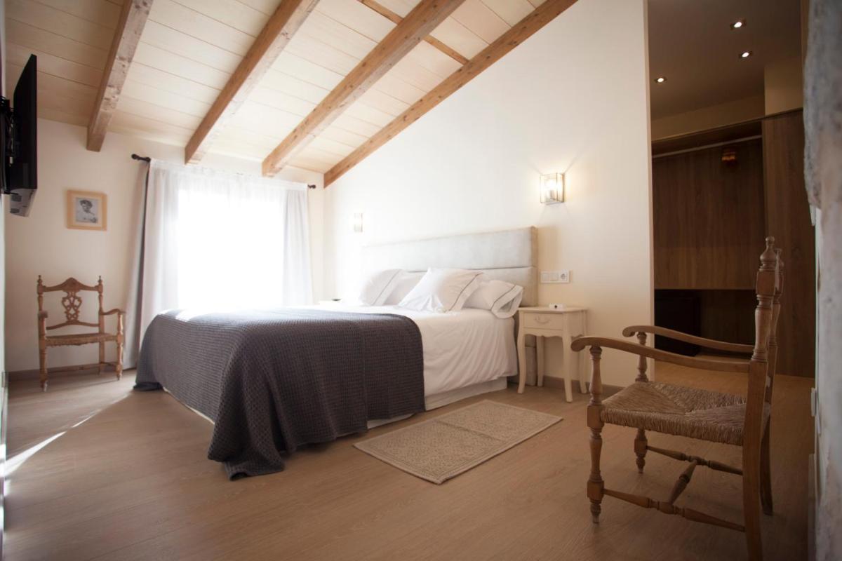 Finca Gomera by Itinerem - Adults Only