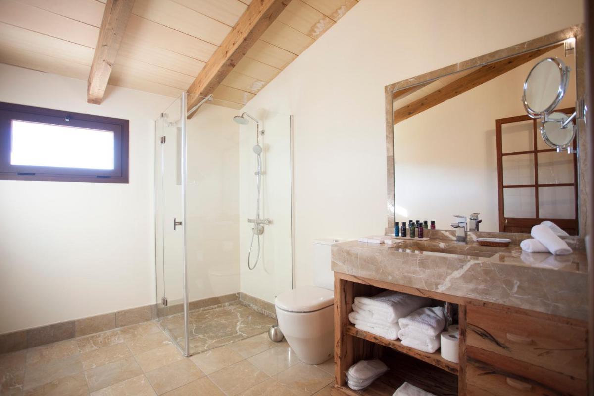 Finca Gomera by Itinerem - Adults Only