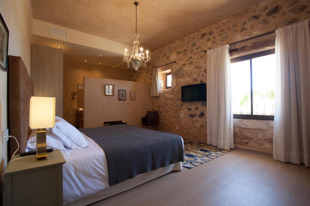 Finca Gomera by Itinerem - Adults Only