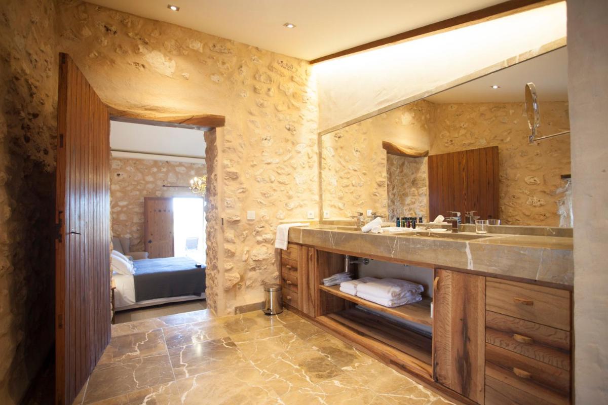 Finca Gomera by Itinerem - Adults Only