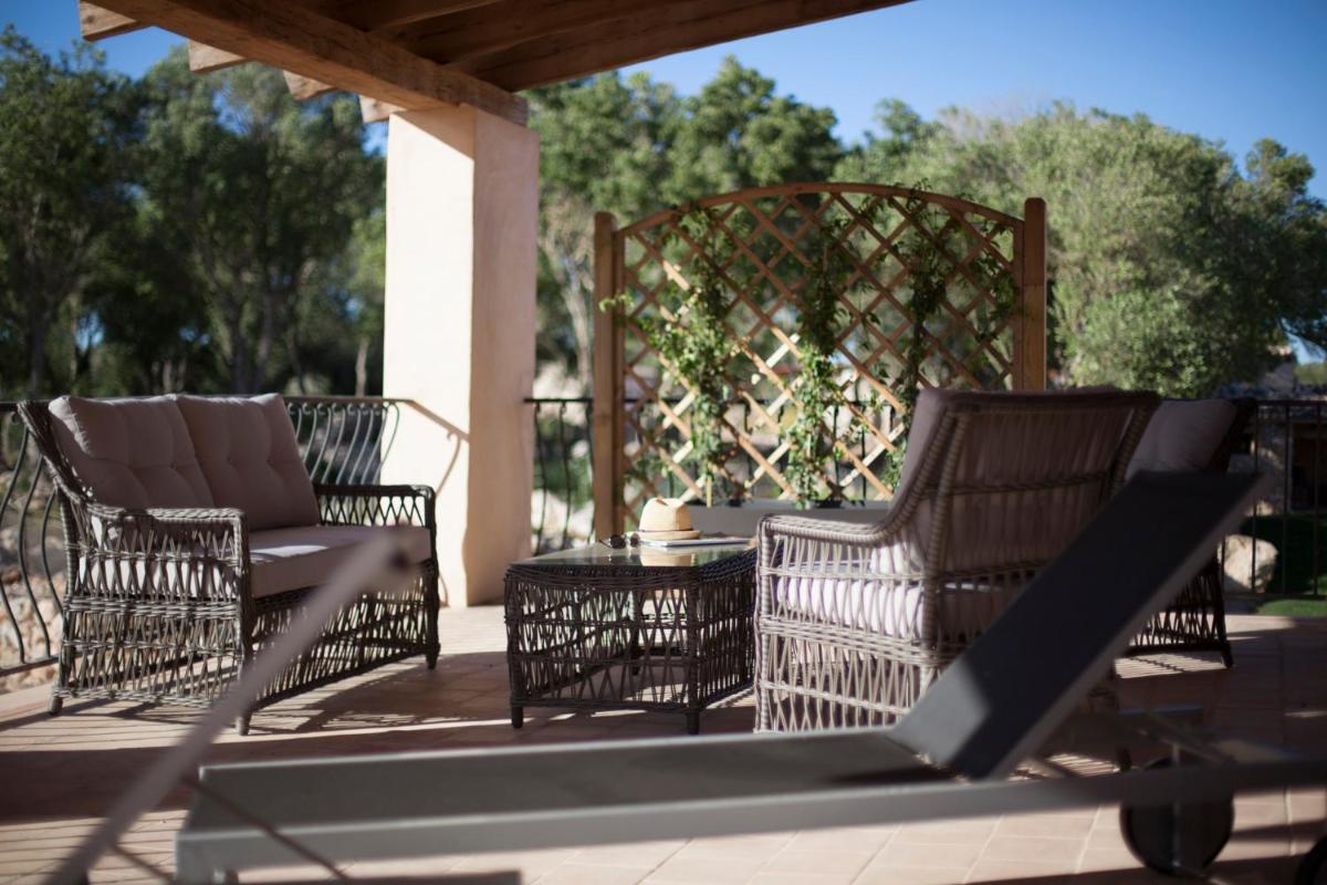 Finca Gomera by Itinerem - Adults Only