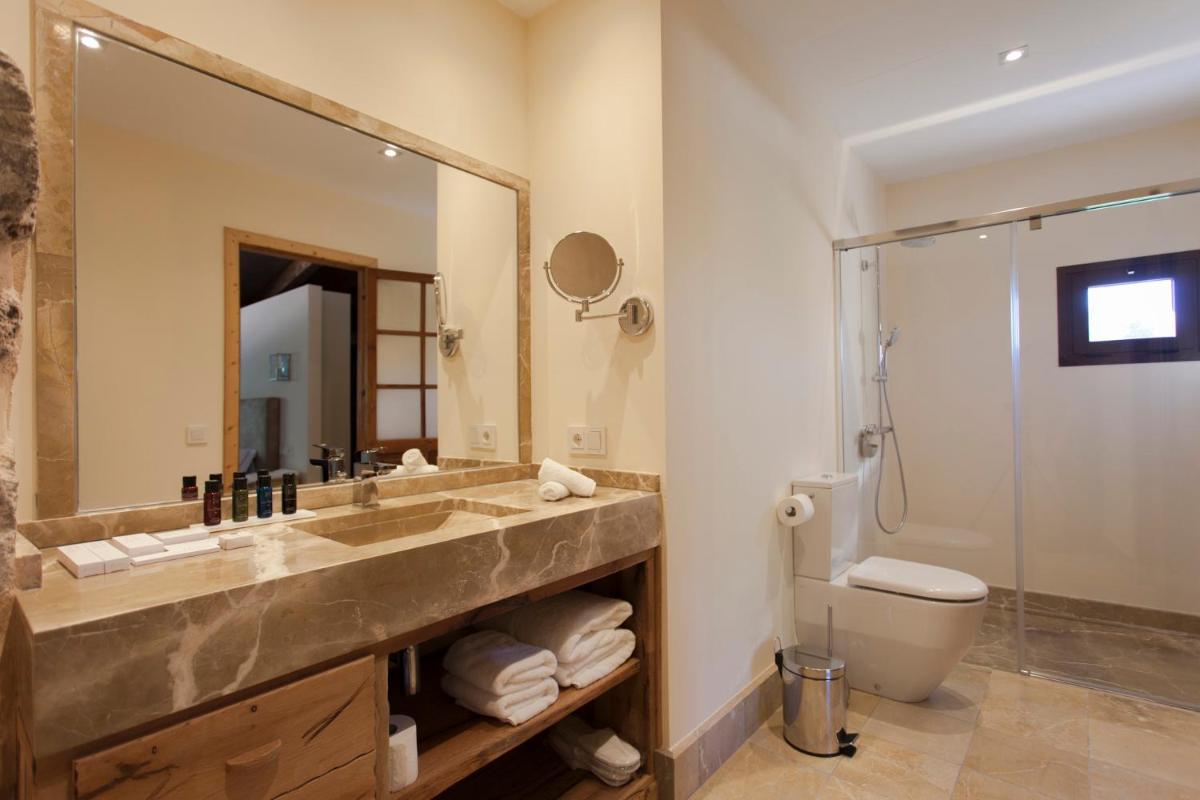 Finca Gomera by Itinerem - Adults Only