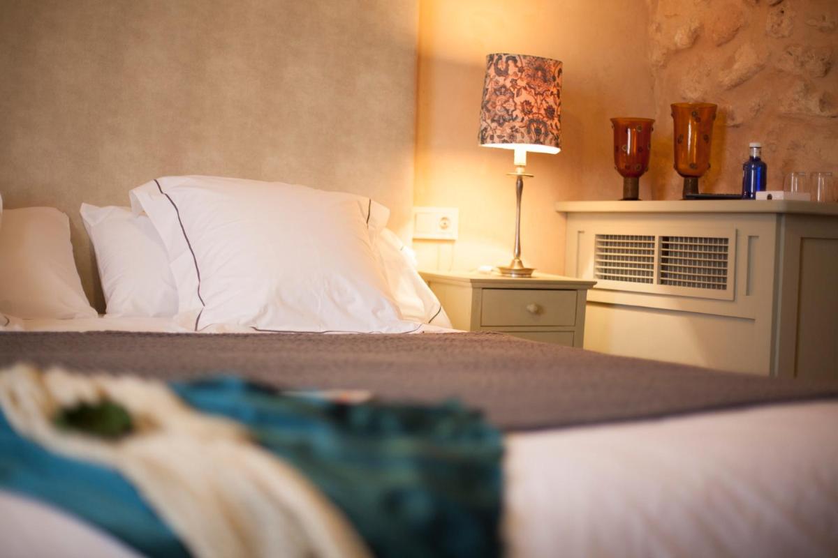 Finca Gomera by Itinerem - Adults Only