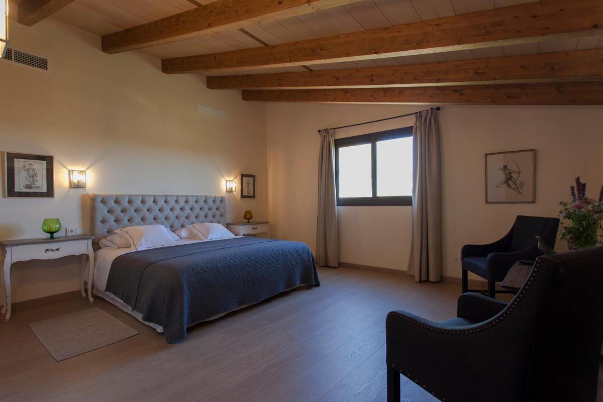 Finca Gomera by Itinerem - Adults Only