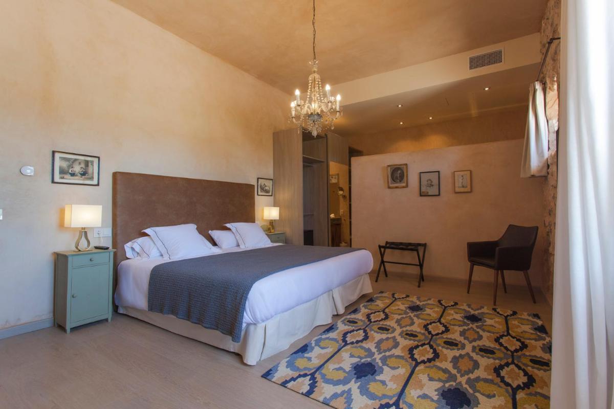 Finca Gomera by Itinerem - Adults Only