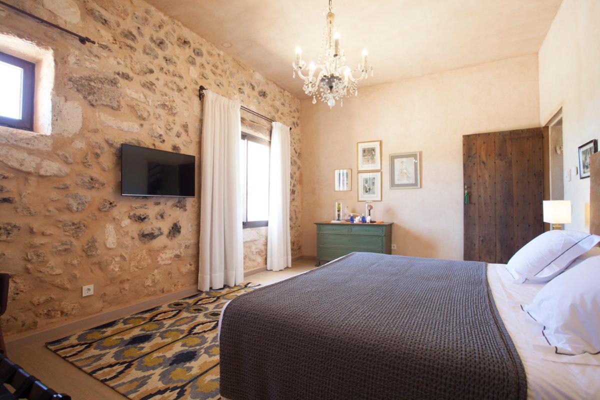 Finca Gomera by Itinerem - Adults Only