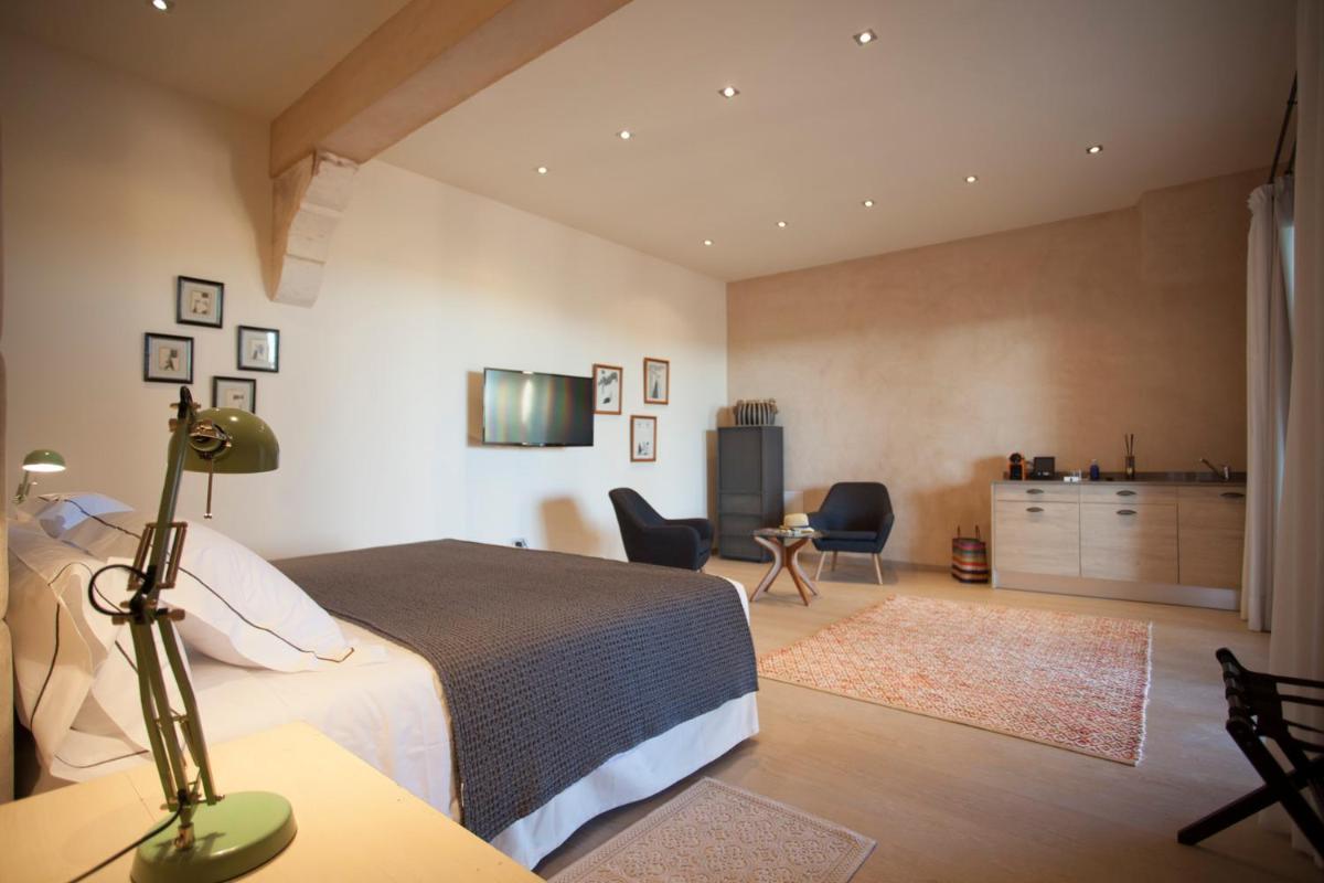 Finca Gomera by Itinerem - Adults Only