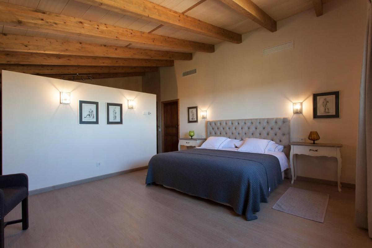 Finca Gomera by Itinerem - Adults Only