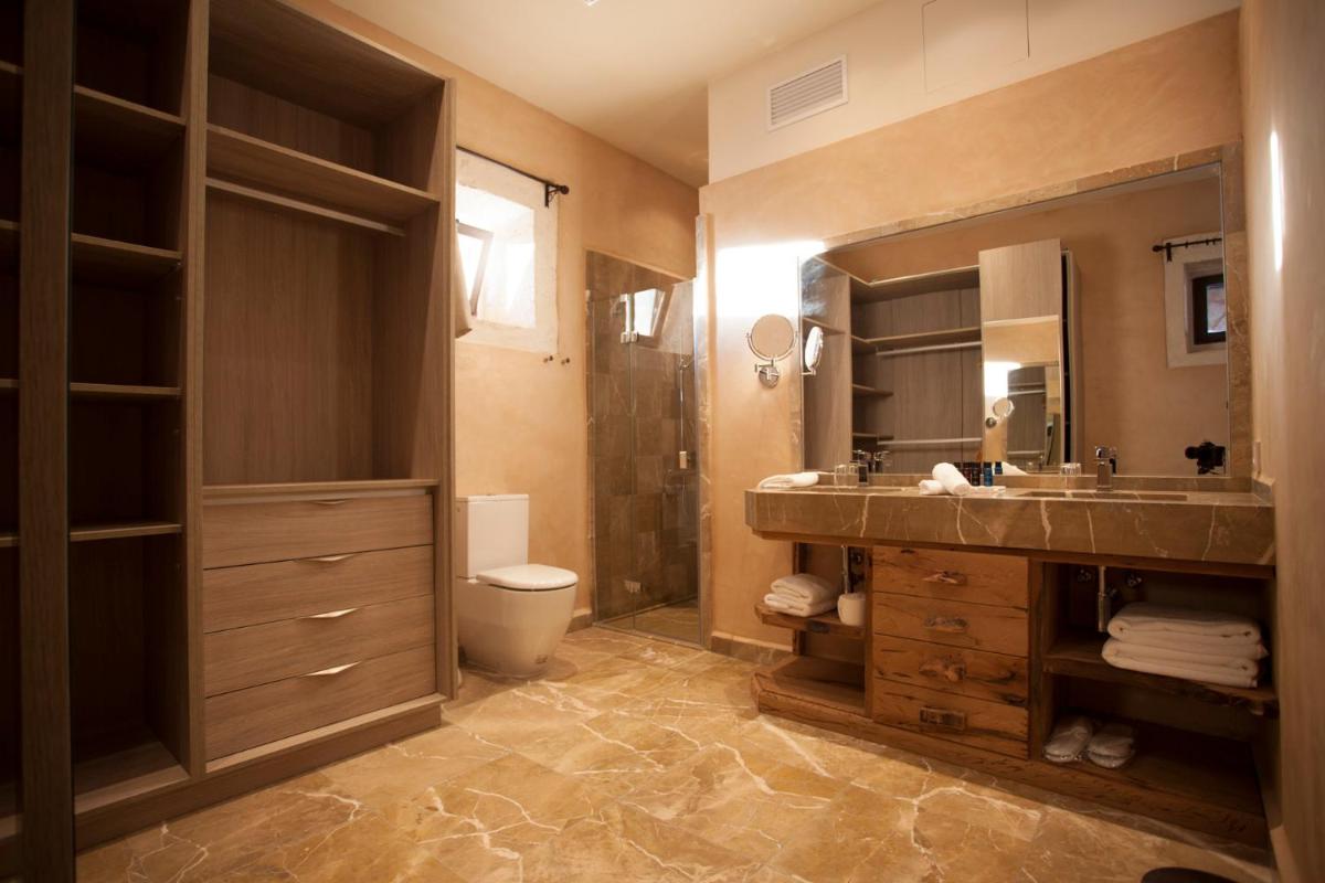 Finca Gomera by Itinerem - Adults Only