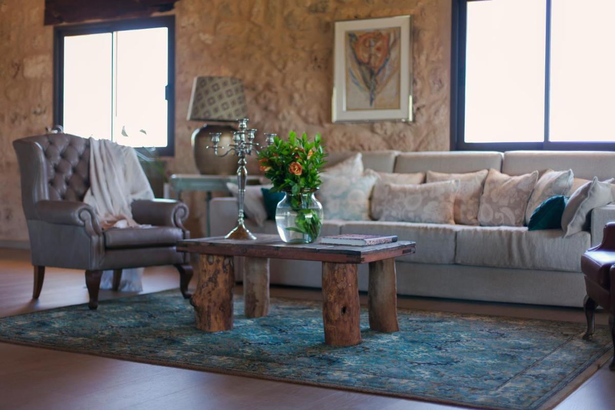 Finca Gomera by Itinerem - Adults Only