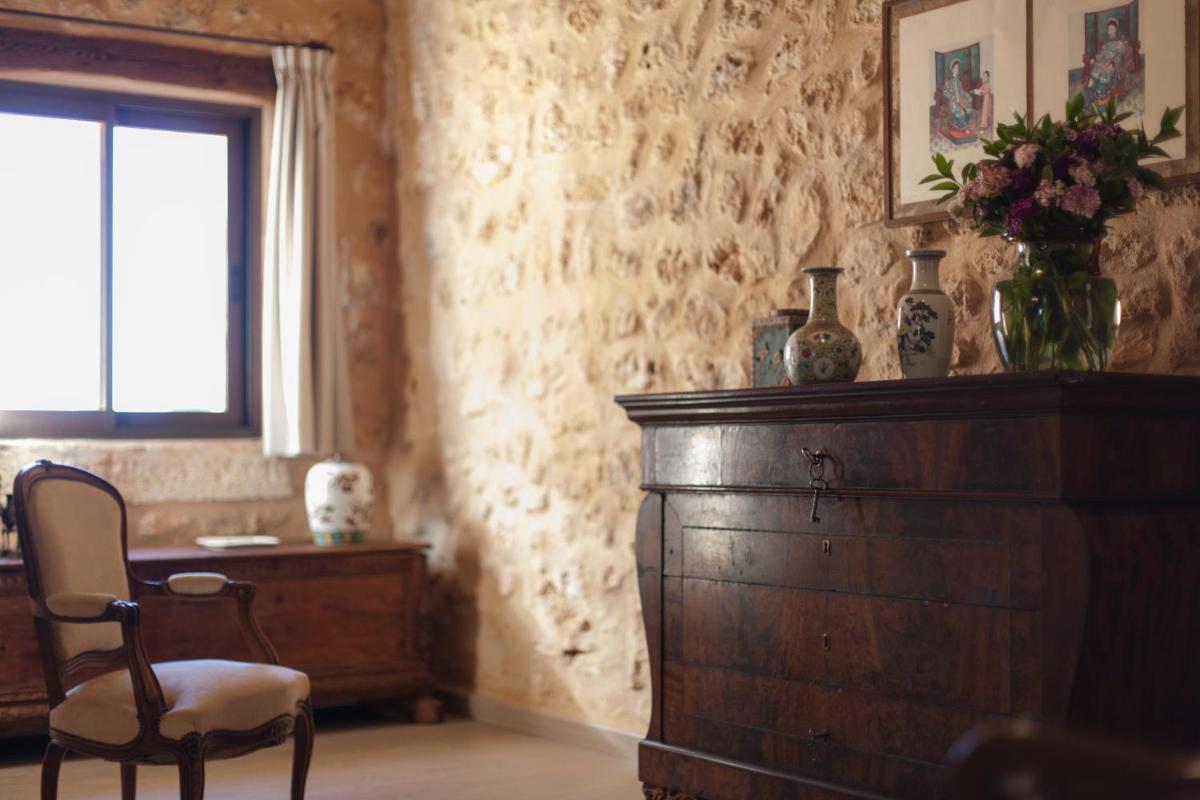 Finca Gomera by Itinerem - Adults Only