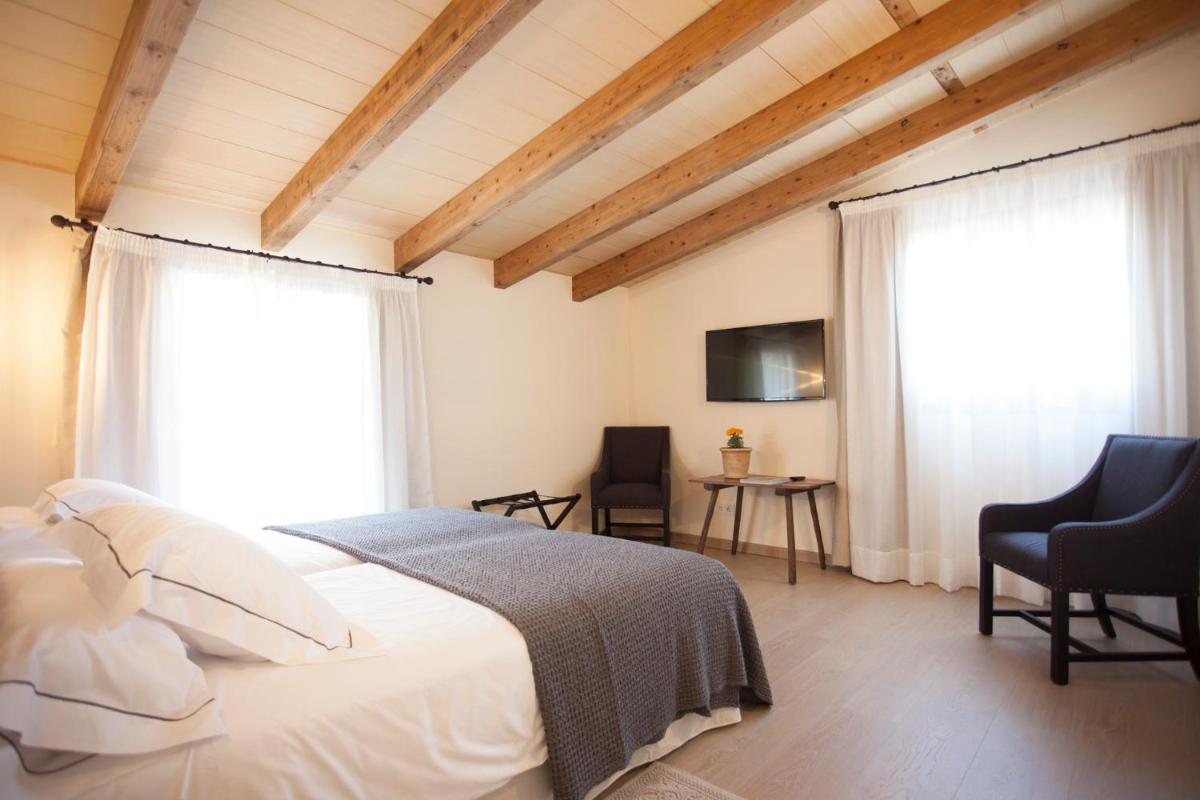 Finca Gomera by Itinerem - Adults Only