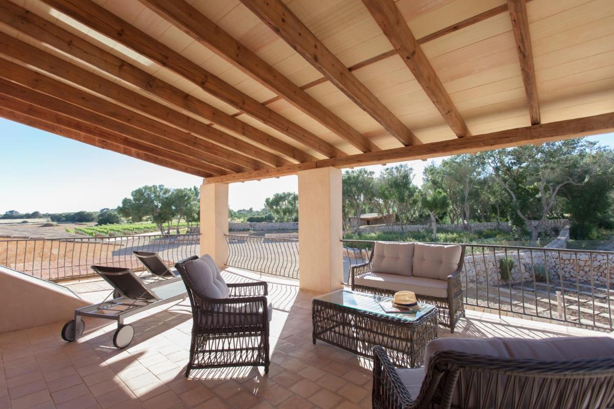 Finca Gomera by Itinerem - Adults Only