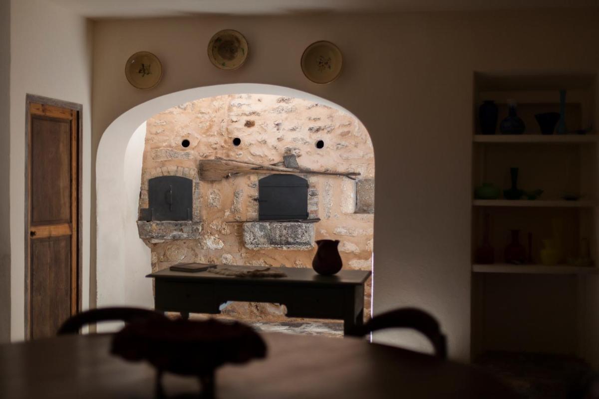 Finca Gomera by Itinerem - Adults Only