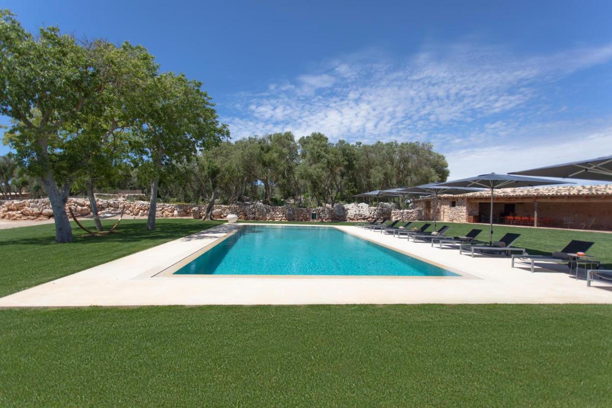 Finca Gomera by Itinerem - Adults Only