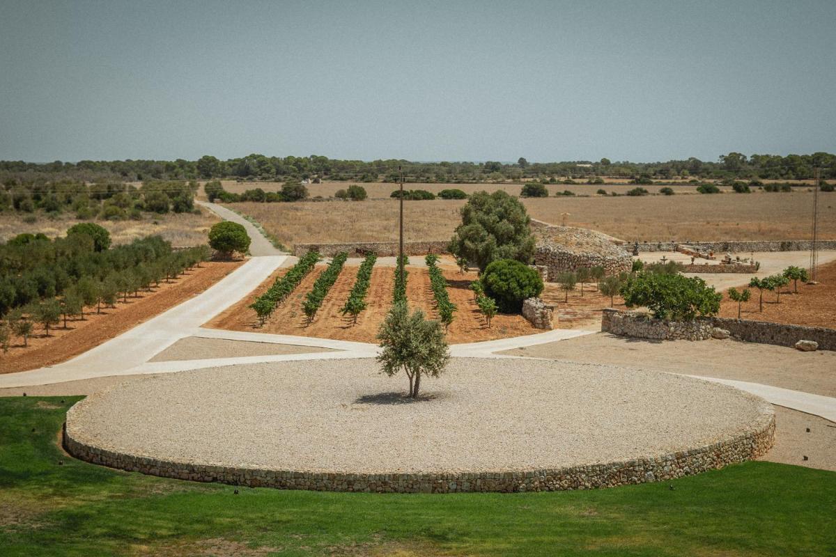 Finca Gomera by Itinerem - Adults Only